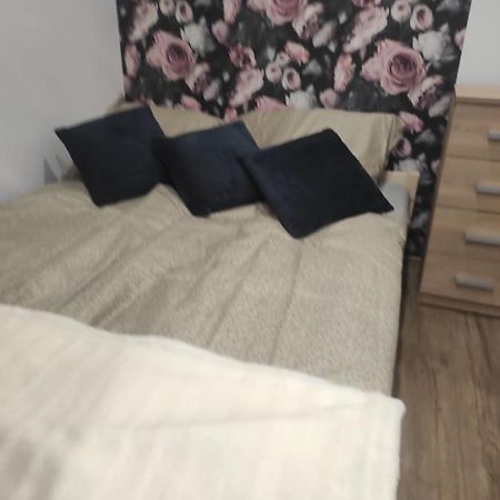 Walbrzych Pilsuckiego News Apartament Apartman Kültér fotó