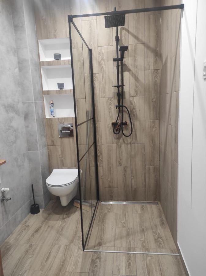 Walbrzych Pilsuckiego News Apartament Apartman Kültér fotó