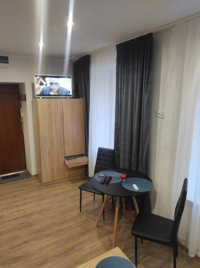 Walbrzych Pilsuckiego News Apartament Apartman Kültér fotó