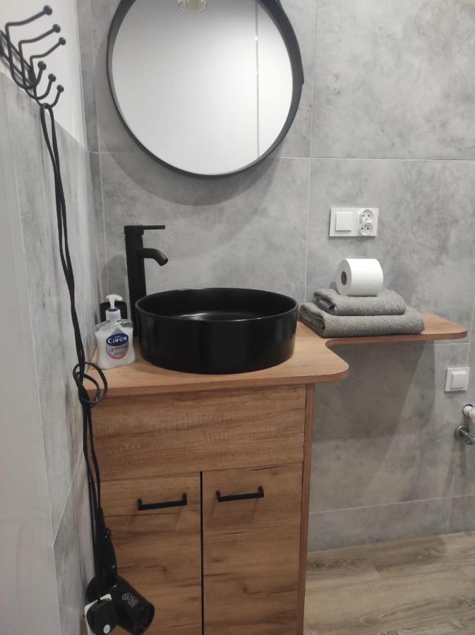 Walbrzych Pilsuckiego News Apartament Apartman Kültér fotó
