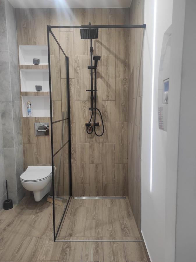 Walbrzych Pilsuckiego News Apartament Apartman Kültér fotó