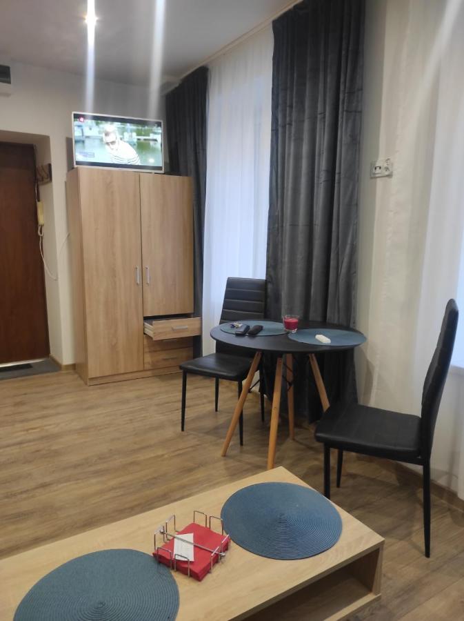 Walbrzych Pilsuckiego News Apartament Apartman Kültér fotó
